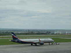 Пассажир рейса Москва — Ставрополь устроил на борту «тихий бунт» 