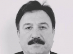 Умер экс-депутат думы Ставрополья и член «Справедливой России» Михаил Бейрюмов