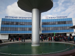 Преподаватели ставропольского «Кванториума» в топе наставников технопарков