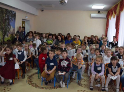 В Ставрополе состязались «Умницы и Умники-2016»