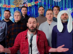 Пятигорский юморист Семен Слепаков обматерил уходящий год в новой песне 