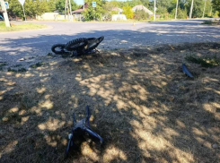 Поездка на питбайке стала смертельной для 15-летнего подростка на Ставрополье