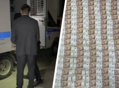 Ставропольский коммерсант погорел на взятке и получил колонию с многомиллионным штрафом 