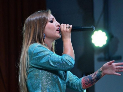 Вокалистка из Железноводска покорила всех на международном конкурсе в Крыму