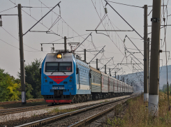 Движение поездов в Минераловодском регионе полностью восстановлено после подтопления