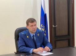 И.о. главы прокуратуры Ставрополья будет старший советник юстиции Михаил Быстров 