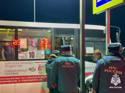 Более 400 детей из Белгородской области прибыли на ж/д вокзал Невинномысска 