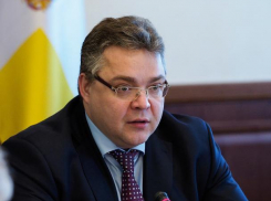 В день 44-летия губернатора Владимирова «Блокнот» предлагает пройти тест о главе Ставрополья