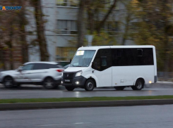 Маршрут №4 подорожает в Ставрополе до 40 рублей