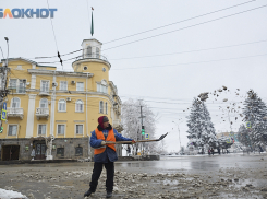 Ситуацию с расчисткой снега на Ставрополье взяла на контроль региональная прокуратура