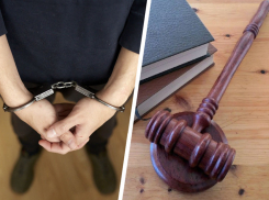 За попытку теракта в Пятигорске двух террористов приговорили почти к 20 годам лишения свободы