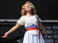 В Железноводск приедет звезда Пелагея