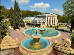 Зимой курортный сбор на Кавмингруппе предложили уменьшить