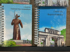 Позорные писаки испортили партию ставропольских сувениров в местном аэропорту 