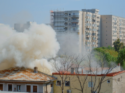 Пять человек пострадали в результате взрыва в Изобильном