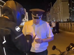После массовых жалоб на шум в юго-западном районе Ставрополя прошел рейд
