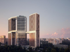 Фантастические технологии и возвращение к природе: главные архитектурные тренды 2025 года