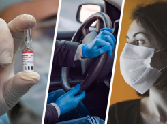 Коронавирус на Ставрополье 20 октября: спасаем депутатов, изолируем власти и прививаемся в ноябре