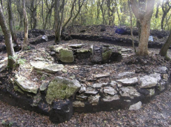 Ставропольские ученые создадут виртуальные модели гробниц Татарского городища 