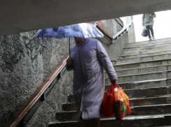 Похолодание до +7 градусов ожидает жителей Ставрополья в начале недели 