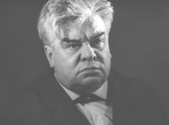 11 июня родился главный режиссер Ставропольского драмтеатра Георгий Георгиевский