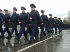 Циклон уйдет с территории края в ближайшее время