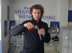 Школьник из Невинномысска стал финалистом Всероссийской олимпиады школьников по химии