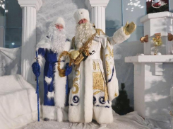 В Железноводске Новый год встретят «По-железному»