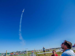 Ракетомоделисты встретятся в Ессентуках на турнире памяти Гагарина