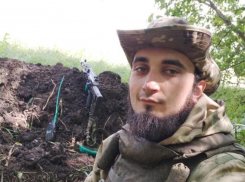 За спасение женщины во время взрыва газа в Ставрополе представят к награде бойца СВО Магомеда Зайпуллаева