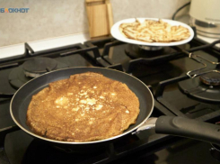 Вкусно и не грустно: ставропольцы оказались в топе приверженцев здорового питания
