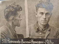 Рассекречено дело о перешедшем на сторону врага в Великой Отечественной войне жителе Минеральных Вод