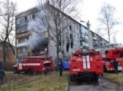 В жилом доме Ставрополья произошел хлопок газовоздушной смеси
