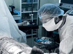 После аварии на скутере у ставропольчанки в голени исчезло 10 сантиметров кости 