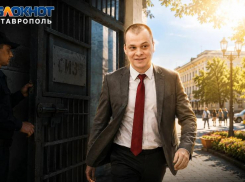 Так осужден или свободен? Бывшего замглавы Ставрополя Скорнякова заметили на прогулке, но не в колонии 