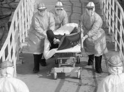 Ставрополье на пятом месте по смертности от коронавируса