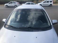 В Михайловске перебегавший дорогу школьник попал под машину