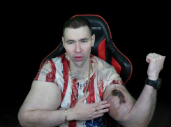 «Этой базуки больше не будет»: пятигорский фрик-блогер Кирилл Терешин готовится к новой операции