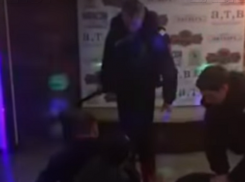 Устроивших стрельбу в кафе полицейских будут судить на Ставрополье