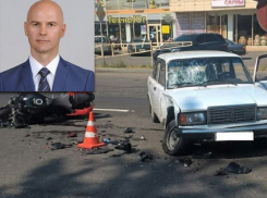 Стали известны подробности трагической гибели депутата в пятигорском ДТП