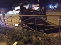 Водитель такси погиб в страшной аварии около Ставрополя