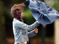 Сильный ливень с градом и ветром ожидаются на Ставрополье в ближайшие дни