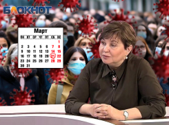 Земля Санниковой: 5 лет назад главный инфекционист Ставрополья привезла CoVID-19 в край и прославила его на всю страну 