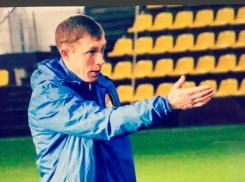 Ставропольский помощник Гуса Хиддинка возглавил прибалтийский клуб из еврокубков