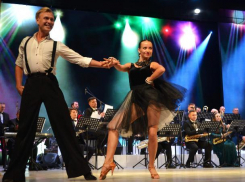 В Ставрополе открыли новый музыкальный сезон