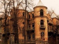 Тайная история Домика Эльзы в Пятигорске