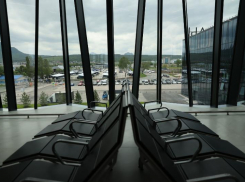 Сразу 13 рейсов задерживаются на Ставрополье