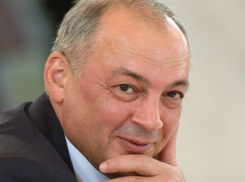 Замруководителя администрации президента Путина посетил Ставрополь 