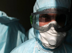 В Ставропольском крае 215 новых заболевших коронавирусом