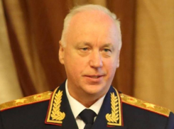 Ставрополье продолжает попадать в лидеры по обращениям к Бастрыкину